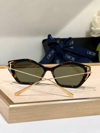Picture of Dior Sunglasses _SKUfw53678402fw